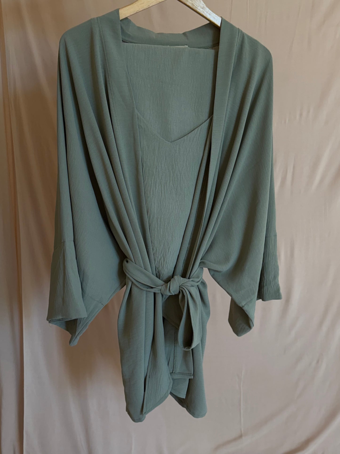 breeze lounge short trio