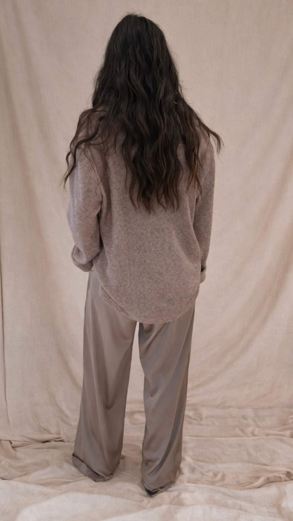 the duo blend - knit edit