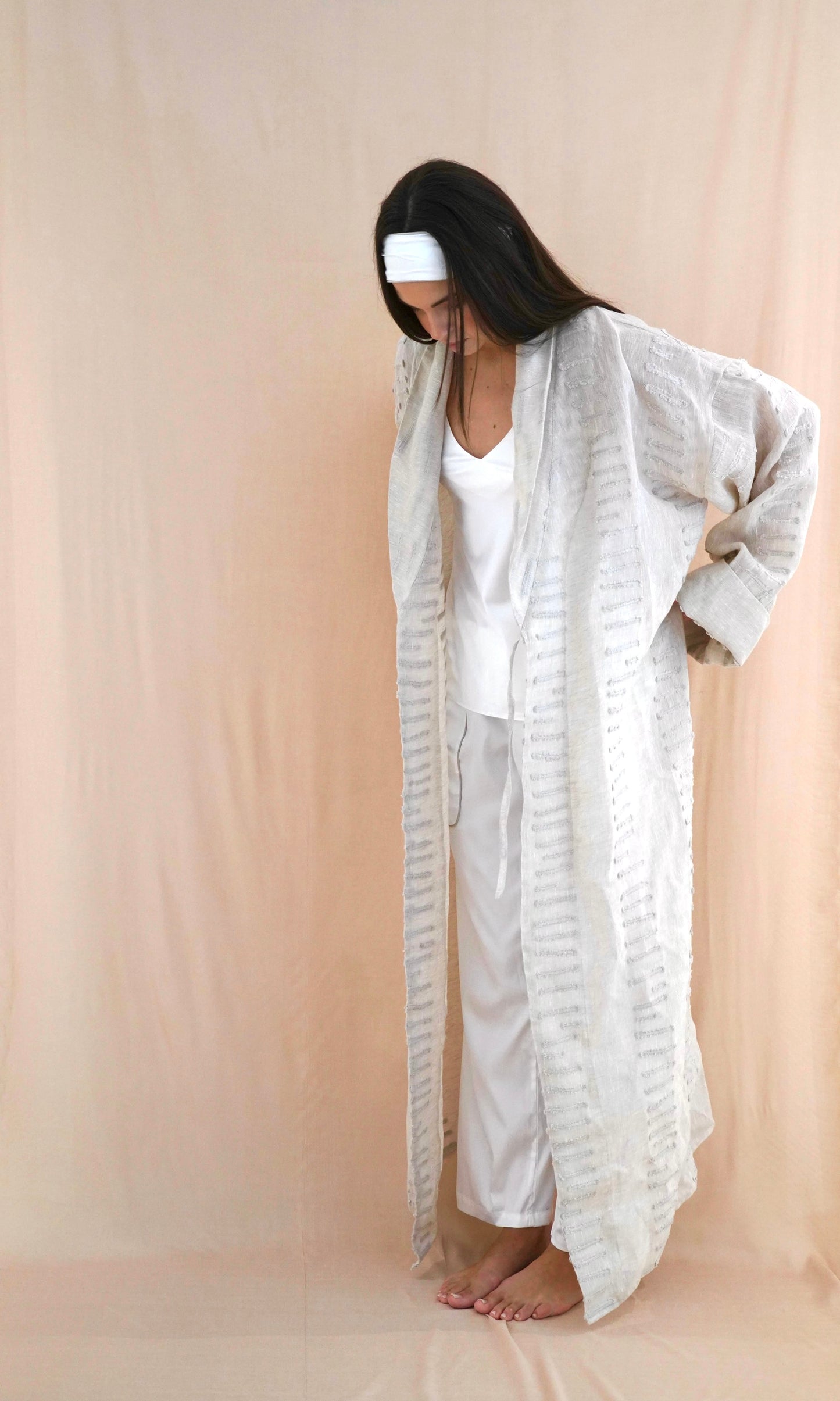 sand robe