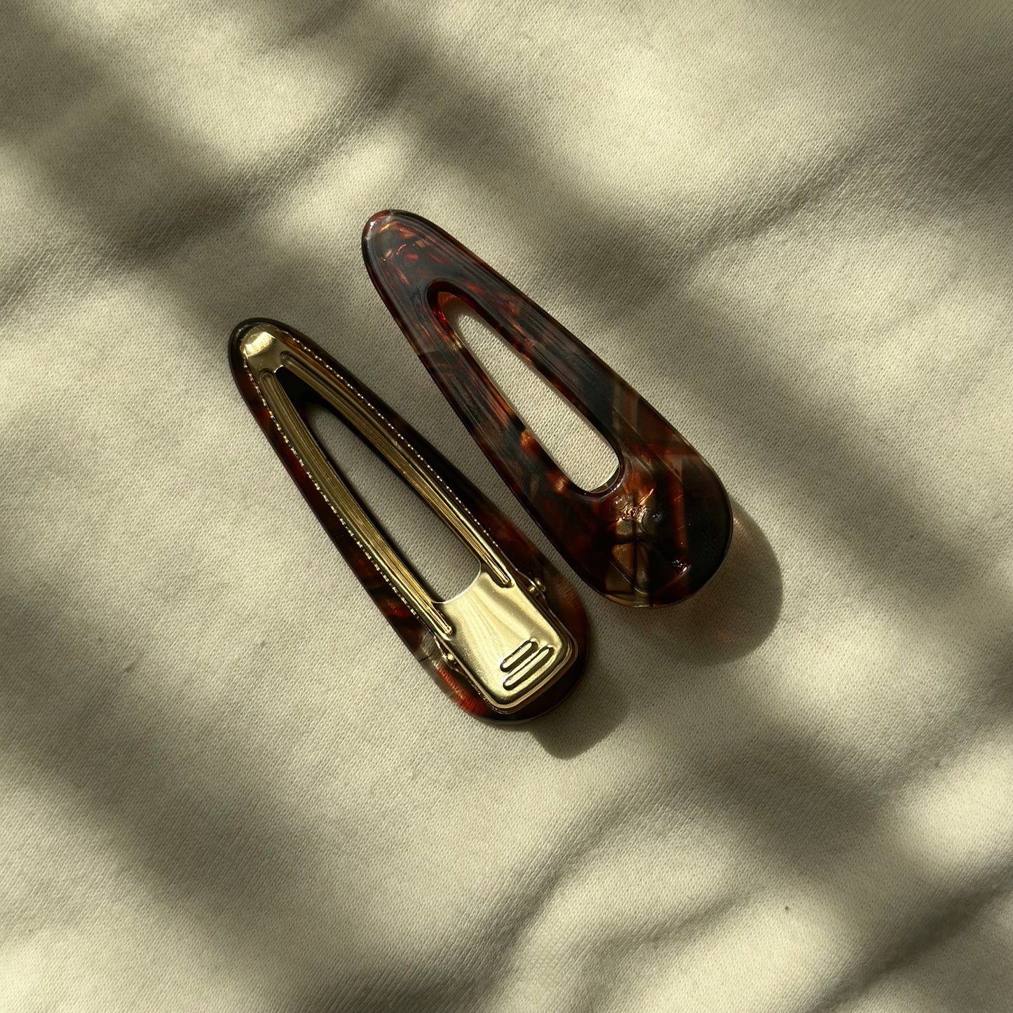 hair pin