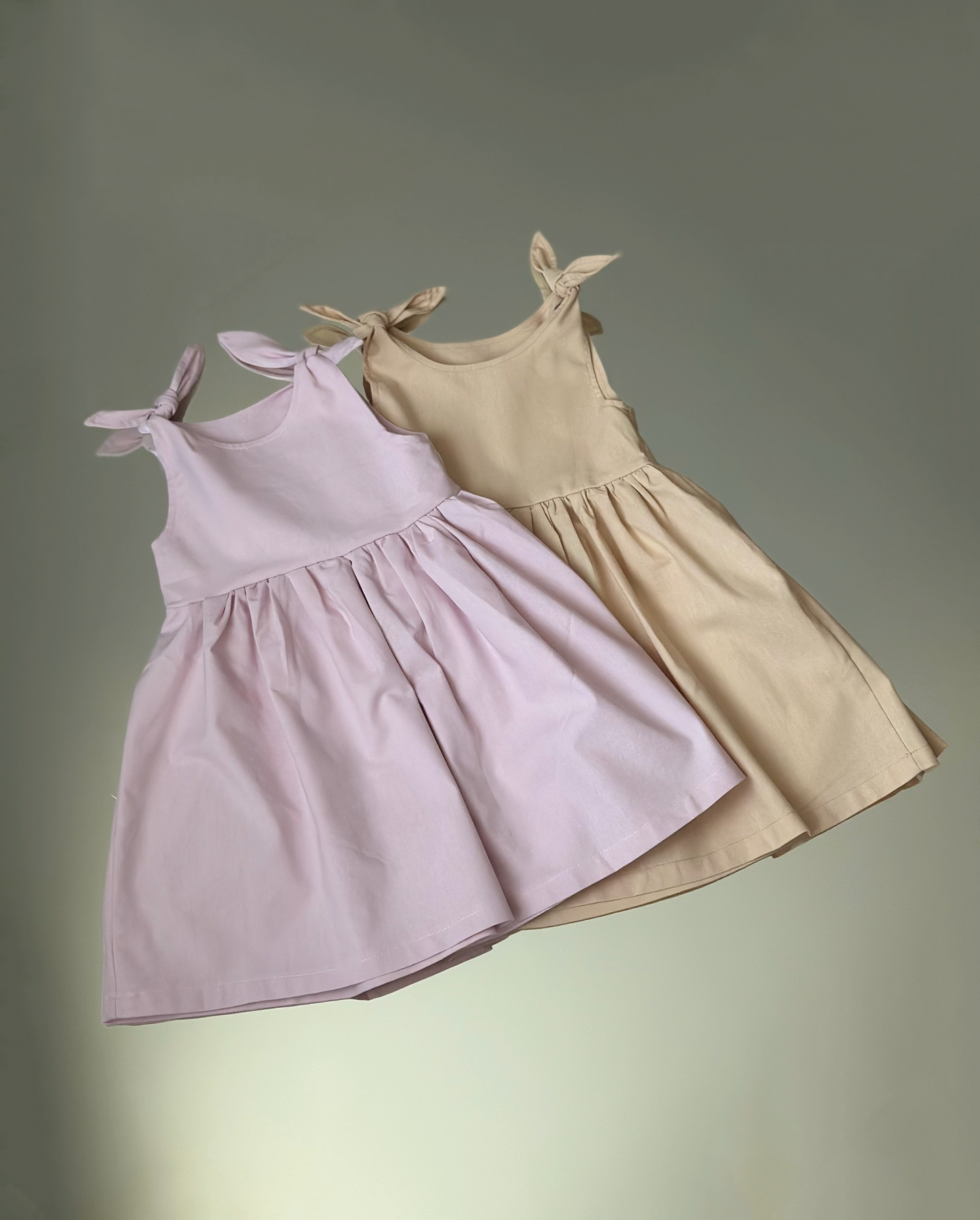 kids summer dress