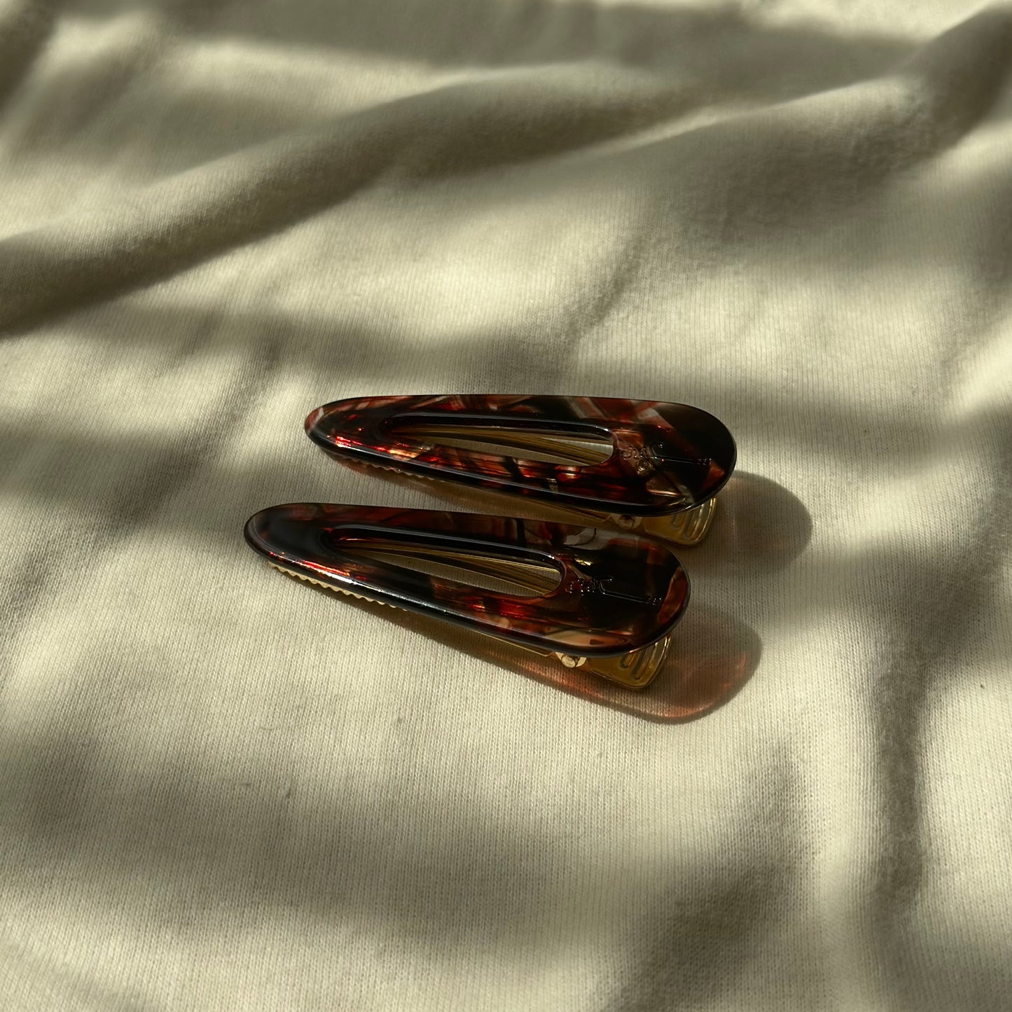 hair pin