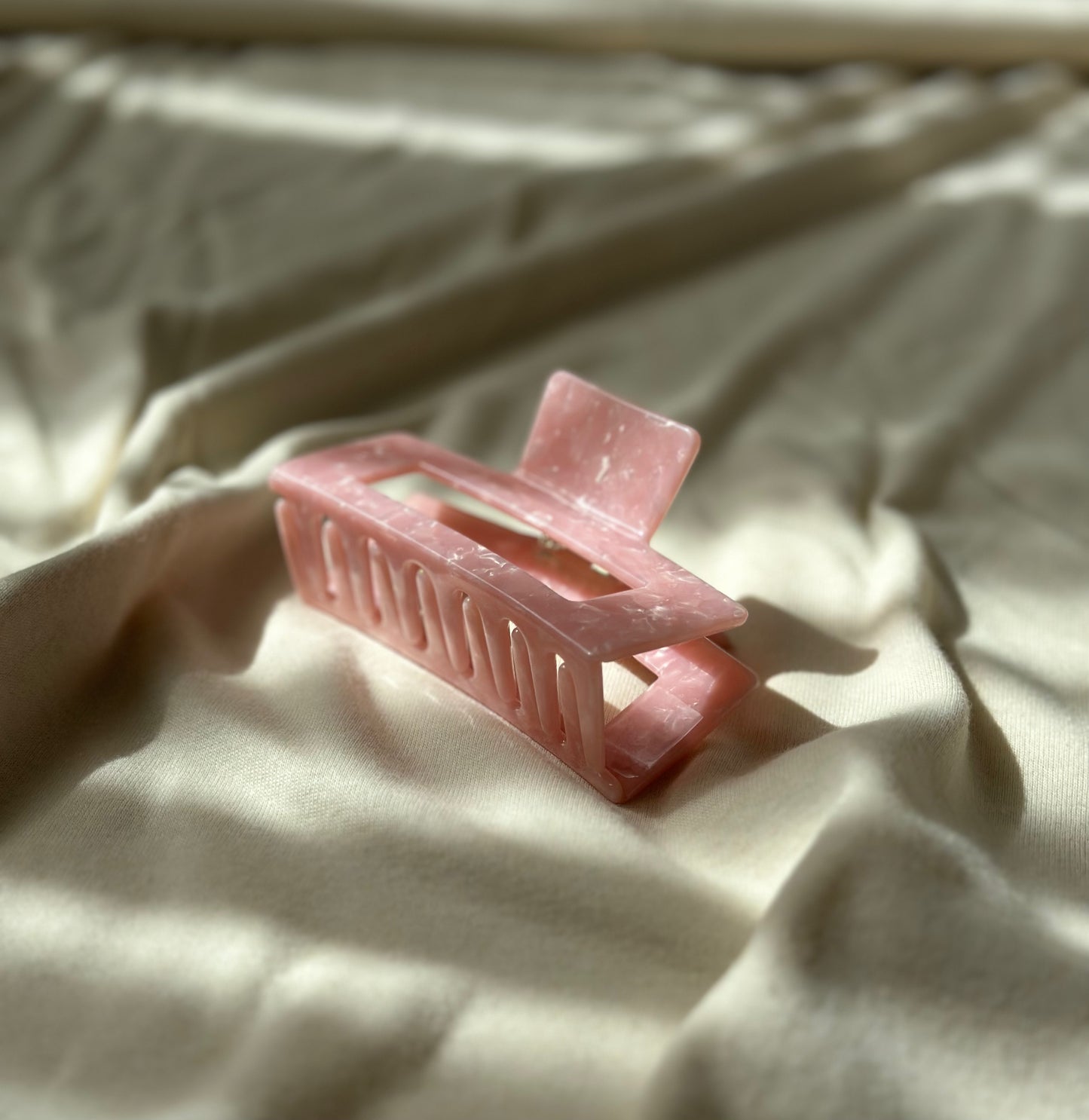 claw clip