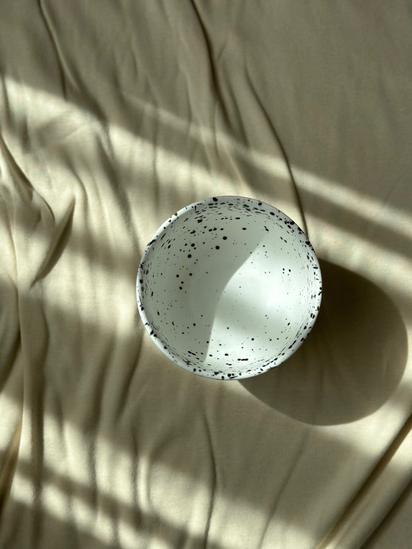 ceramic bowl