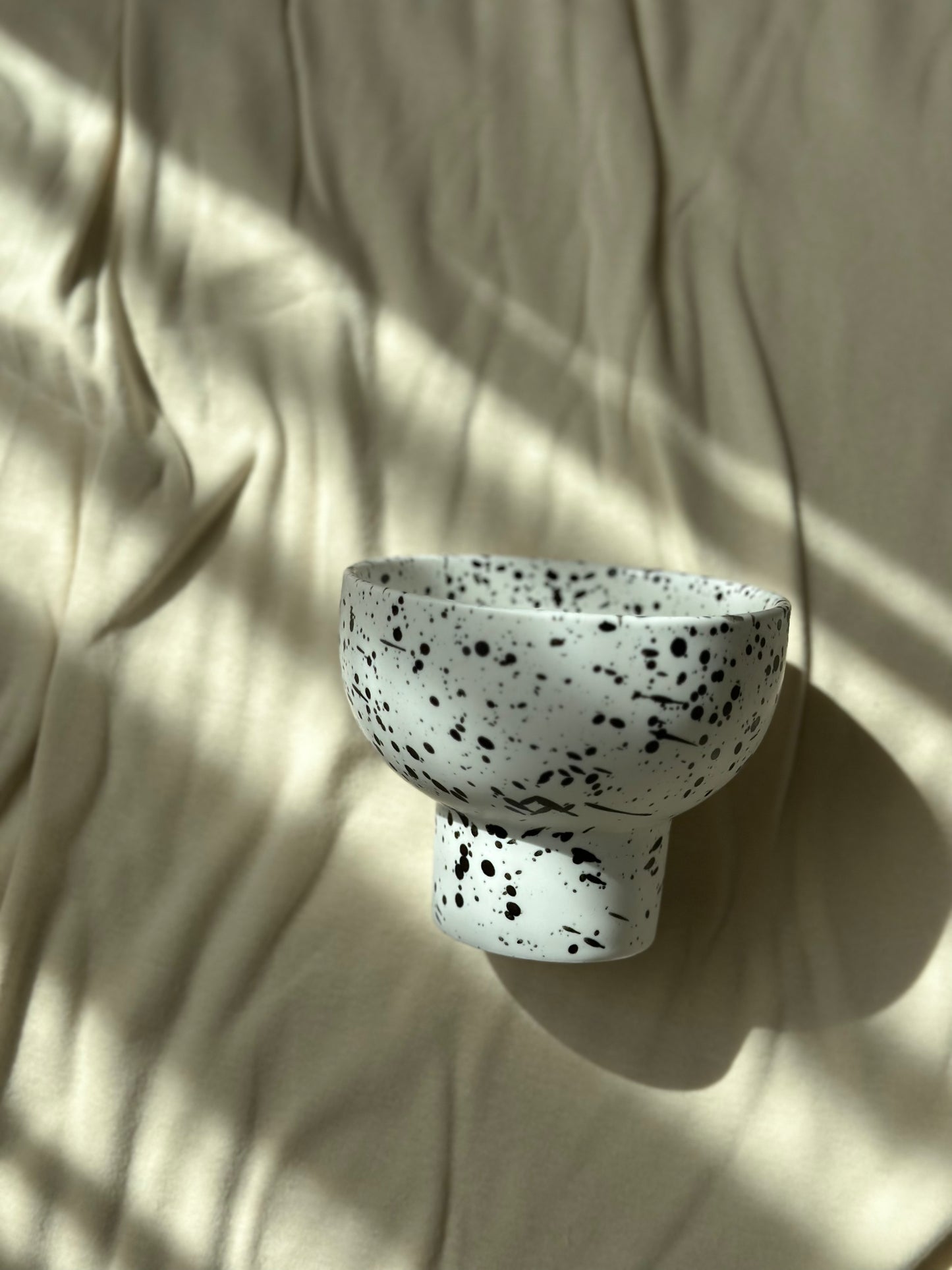 ceramic bowl