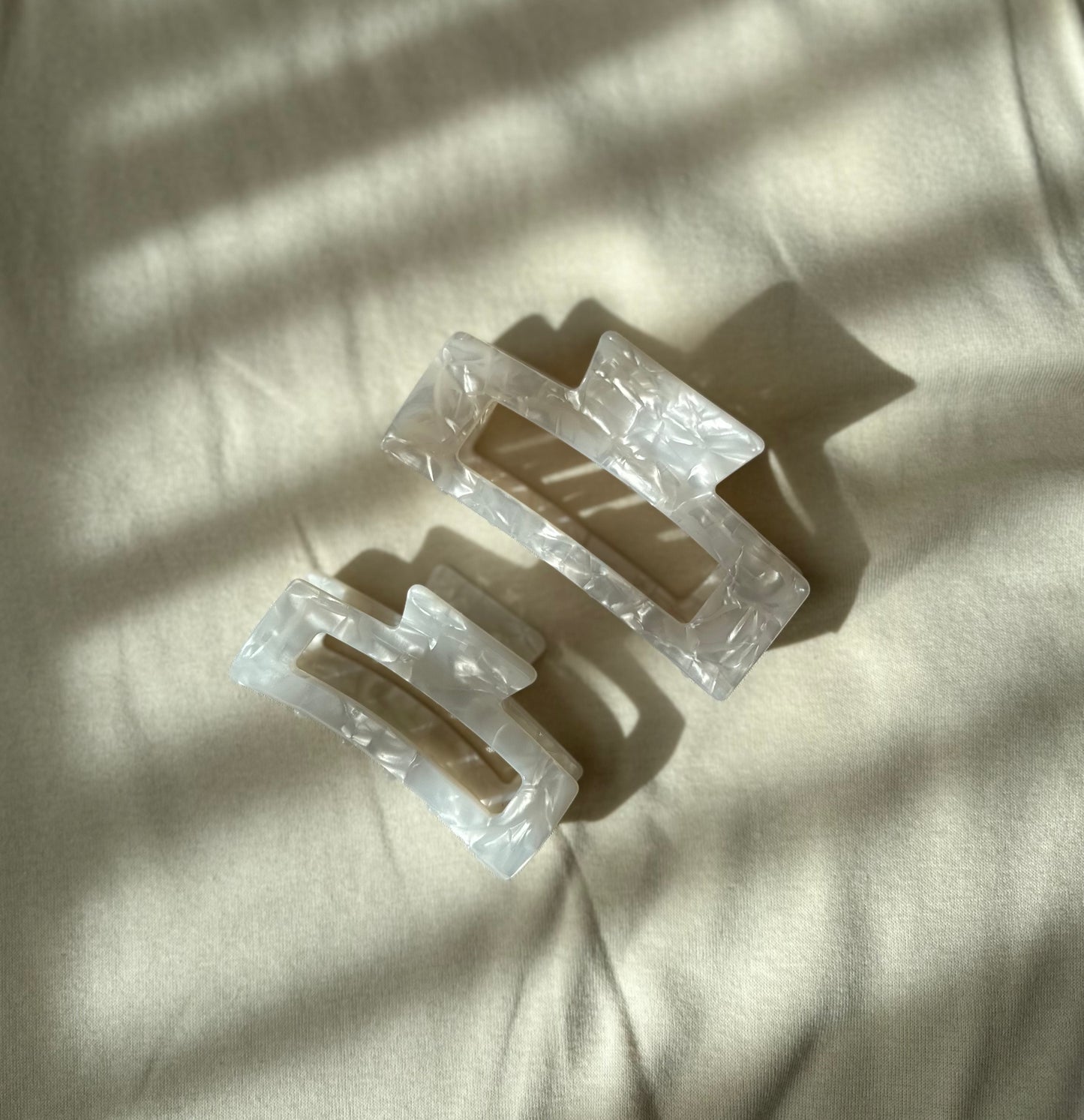 claw clip