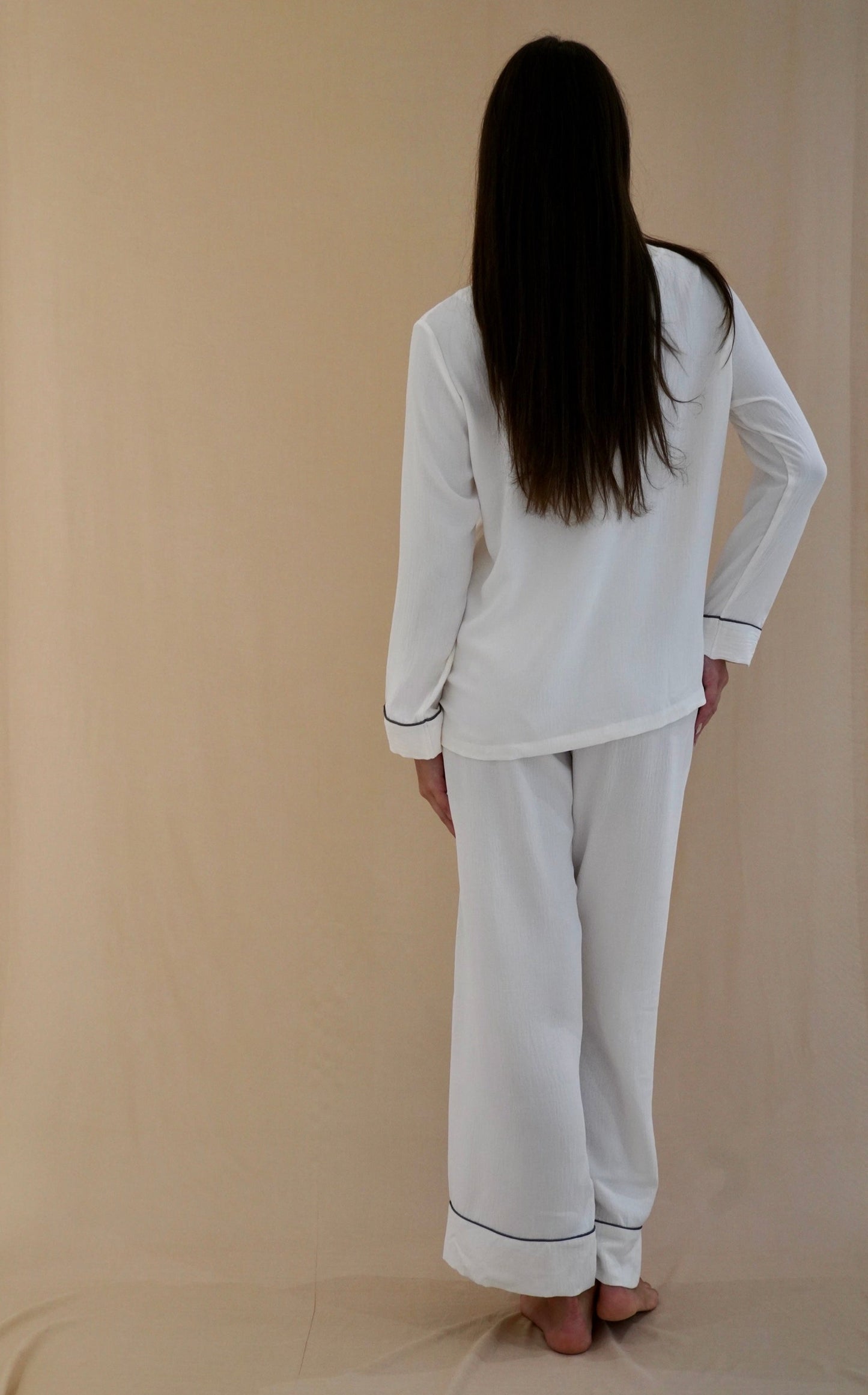 soft ease pyjama set