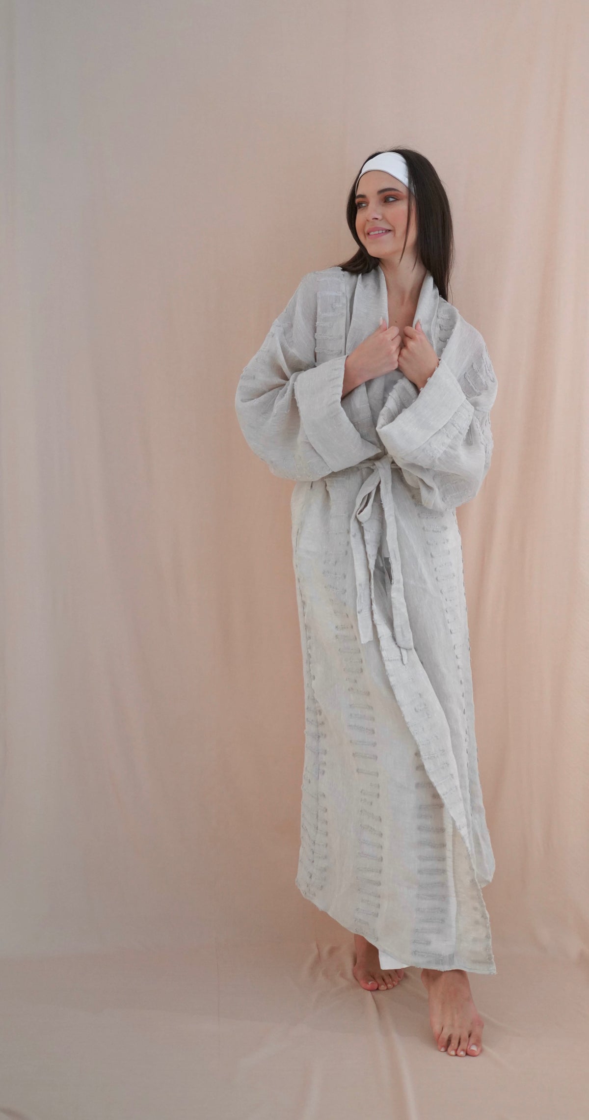 Sundae Robe sand robe – mysukoon